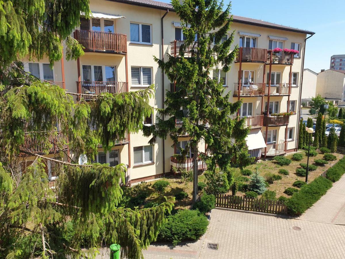Visit Baltic - Malczewskiego Swinoujscie Exterior photo