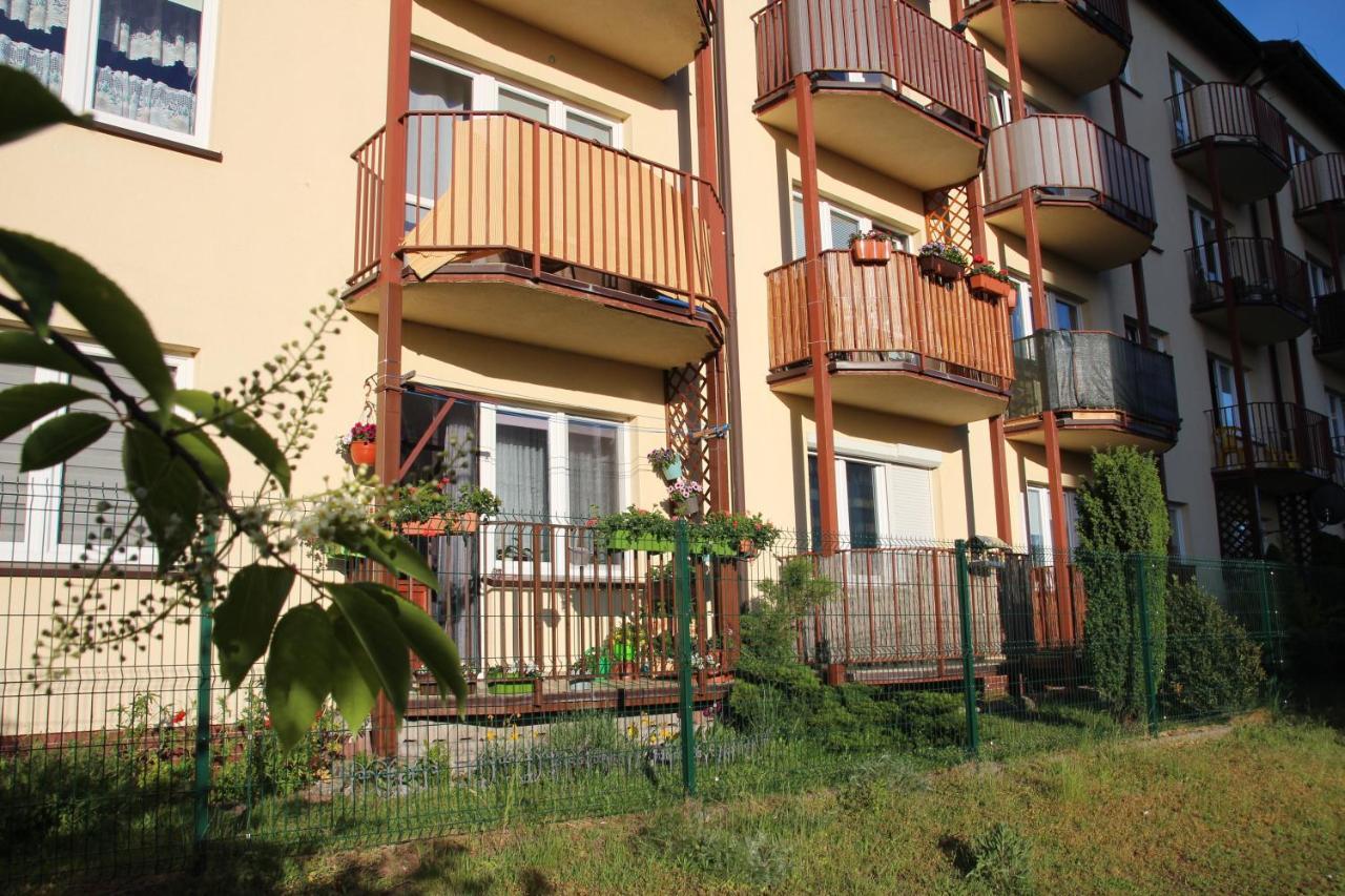Visit Baltic - Malczewskiego Swinoujscie Exterior photo